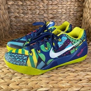 Deals for Mens Nike Kobe 9 Shoes 